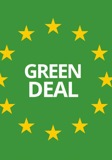 Appel à contributions – Observatoire du Green Deal